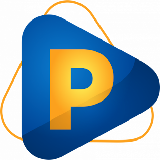Palotina no ar